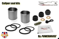 Kit revisione pinza freno
