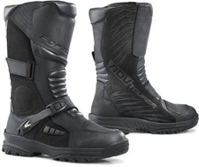 Stivali moto forma - stivali, da