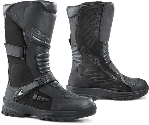 Stivali moto forma adv - da,
