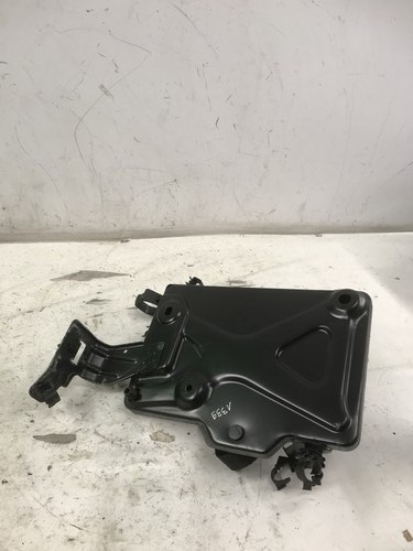 Supporto batteria fiat 500l - fiat,