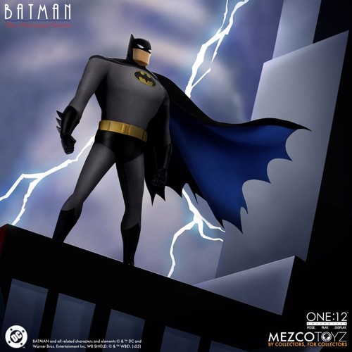 Mezco one collective - 12,