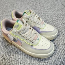 Nike Air Force 1 Shadow Pastel