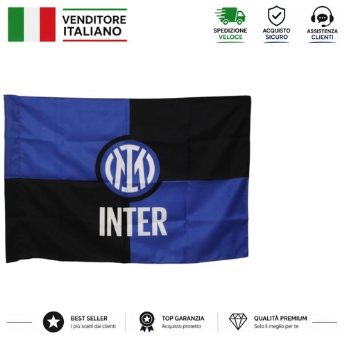 Bandiera ufficiale inter - ufficiale,