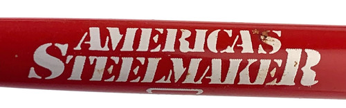 Vintage penna operaio - vintage,