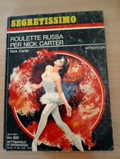 libro spionaggio N°386