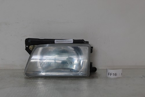 Faro fanale anteriore sinistro - fanale,