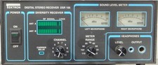 Tektron ricevitore stereo - ricevitore,