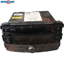 Autoradio - Daihatsu Terios