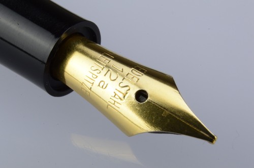 Bohler original stilografica - bohler-original,