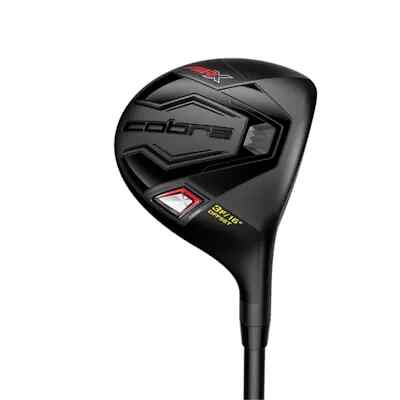 Cobra air 2024 legno - air-x, fairway