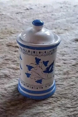 BARATTOLO/CONTENITORE/VASO