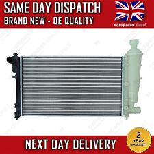 RADIATORE CITROEN SAXO