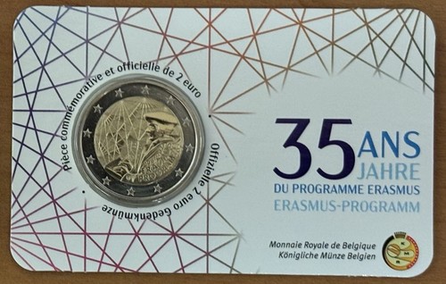 Belgio 2022 ans programma - 2022,
