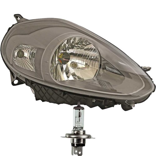 Faro destro per - faro, evo