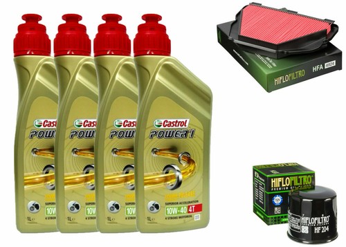 Kit tagliando yamaha 1000 - kit,