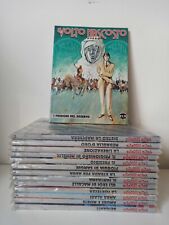 Volto nascosto 1-14 SERIE