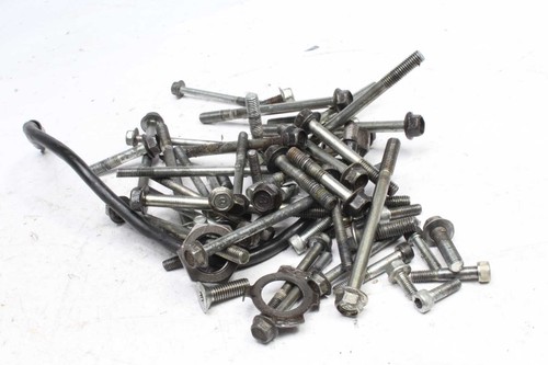 Molte parti rimanenti yamaha - molte,