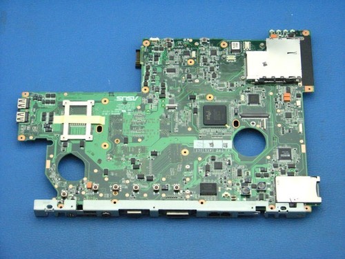 Scheda madre difettoso asus - madre,