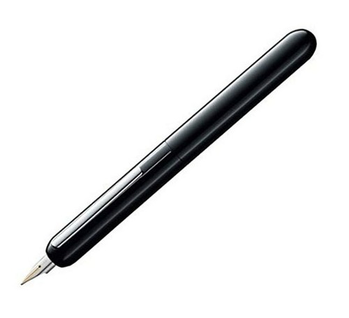 Penna stilografica lamy 074 - penna,