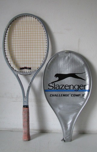 Racchetta tennis slazenger - racchetta, da