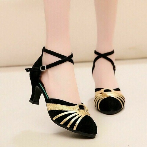 Scarpe ballo danza donna - da, ballo/danza