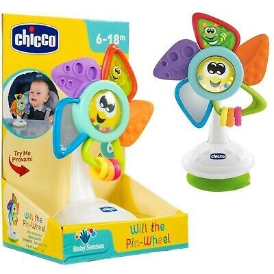 Chicco 9710 milo girandola - 9710,
