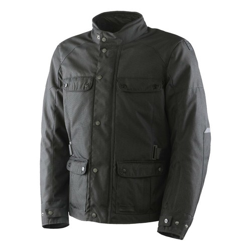 Giacca tecnica stagioni - oj, 4