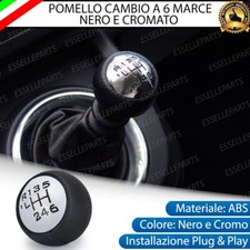 Pomello leva cambio marce - cambio, a