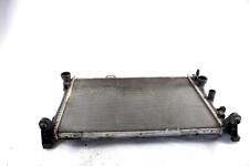 A0995002703 RADIATORE ACQUA MERCEDES CLASSE C 180 W204 SW 2.2 D 88KW AUT 5P (201