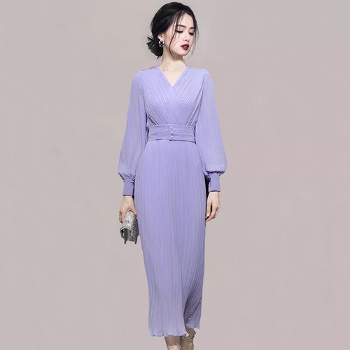 Vestito abito donna elegante - vestito,