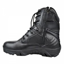 Warrior anfibi black - warrior,