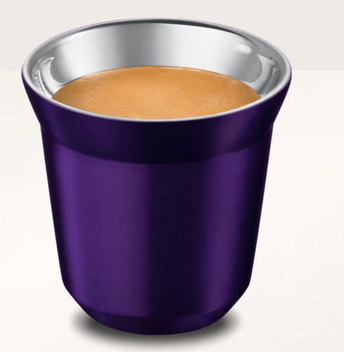 Nespresso pixie arpeggio - nespresso, 1x