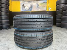 Usato: 2 Gomme 225/55R19 99V Toyo Pneumatici Estive 100% residui