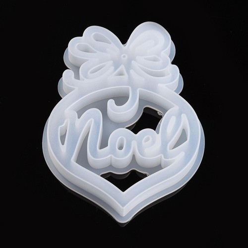 1pz stampo silicone per - , resina