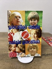 CATALOGO MATTEL GIOCATTOLI