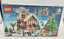 LEGO 10249 Negozio di