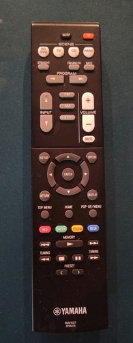 Yamaha rav531 zp354700 - rav531,