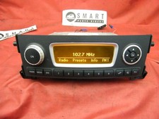 SMART CAR 451 FORTWO 2009-2014