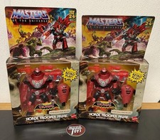 Masters of the Universe