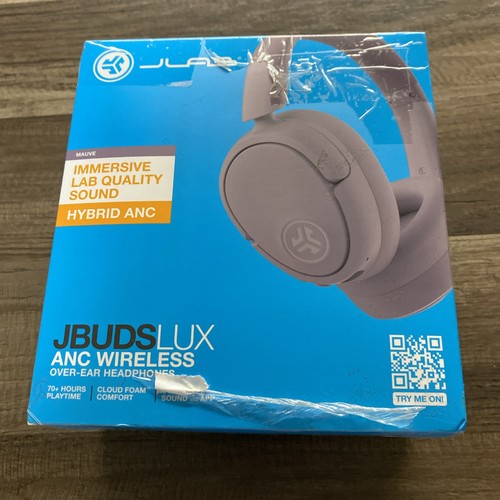 Jlab jbuds lux - lux, anc