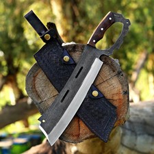 Coltello mannaia sopravvivenza