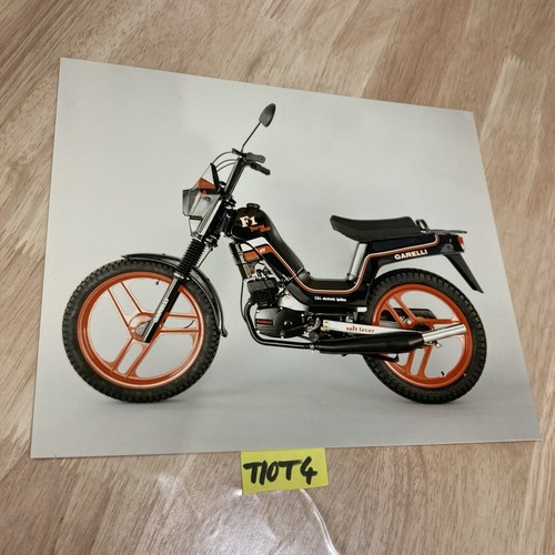 Garelli ciclomotore f1 - garelli,