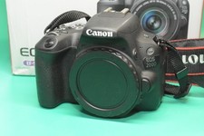 Canon eos 200d body - body, case
