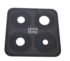 VETRINO VETRO LENTE FOTOCAMERA