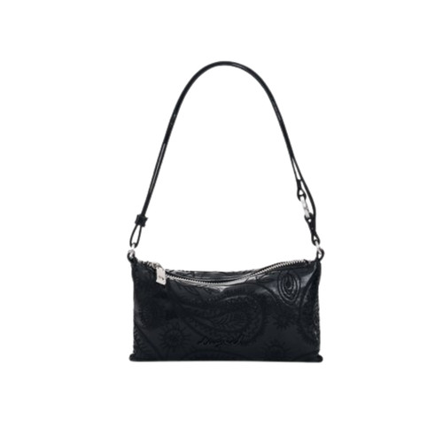 Borsa tracolla desigual - a,