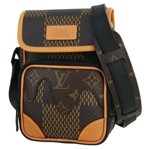 Borsa louis vuitton nano - borsa,