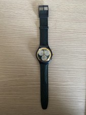 Swatch Chrono Rollerball