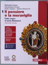 Il Pensiero e la Meraviglia 1