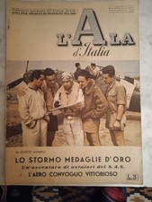 L'Ala d'Italia - Quindicinale