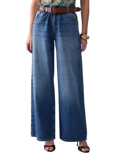 Liu jeans wide leg candy - liu, jo